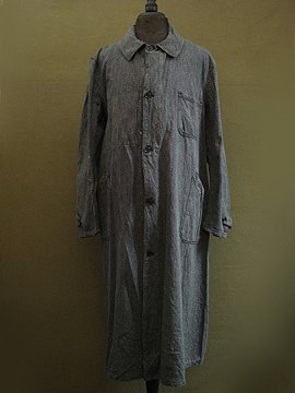 cir.1930's-1940's atelier coat