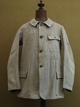 cir.1920-1930's salt&pepper jacket