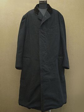 1910 wool coat 