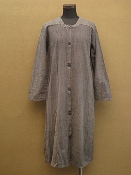 1930-1940's work coat 