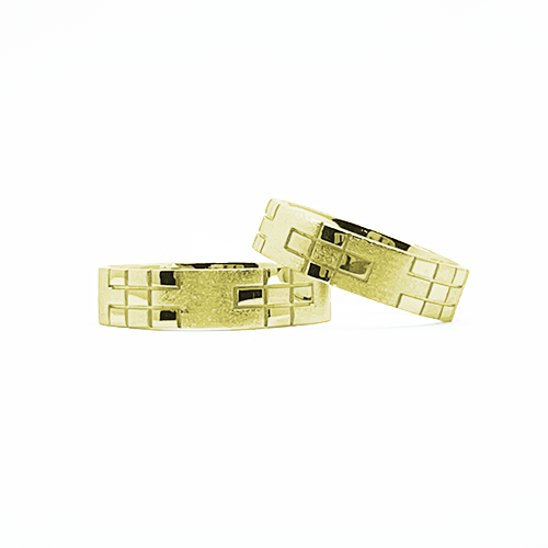ߥ󥵡뺧   5mm ڥ K18