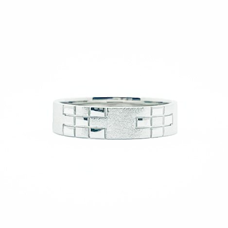 ߥ󥵡 ȥ 5mm Ladies  K14ۥ磻ȥ