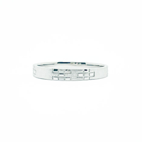  ߥ󥵡 ȥ󥹡3mm Mens С925
