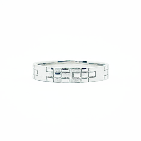  ߥ󥵡ȥ।4mm Mens С925