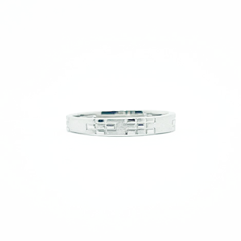  ߥ󥵡ȥ󥹡 3mm Ladies С925