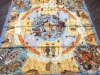 HERMES SilK Scarf 