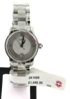 �ӥ��ȥ�Υå��� VICTORINOX �ӻ��� ��ǥ����� ���� Ladies ���� �͵� ��󥭥� ������ ��������