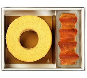 湘南ゴールドソフトバウム ホール 1ヶ 沖縄黒糖ハードバウム カット 1ヶ セット 和菓子 菜の花 オンラインショップ 湘南ゴールドソフトバウム ホール 1ヶ 沖縄黒糖ハードバウム カット 1ヶ セット 和菓子 菜の花 オンラインショップ