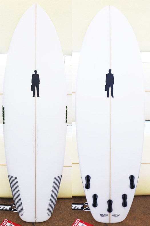 プロクターサーフボード proctor surfboard 美品-