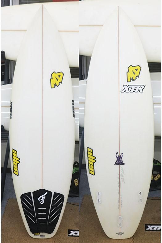 MAD Little Monsta 5'8”-19 1/4