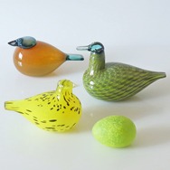 NUUTAJARVI/̡Birds by Toikka4Ǻܤޤ