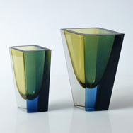 NUUTAJARVI/̡VASE Prisma KF2152Ǻܤޤ
