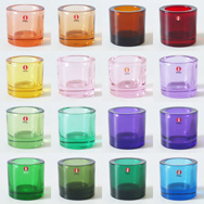 iittala/イッタラ Kivi/キヴィを16点掲載しました。