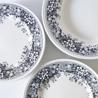 ARABIA・Talvikki/タルヴィッキを8点掲載しました。