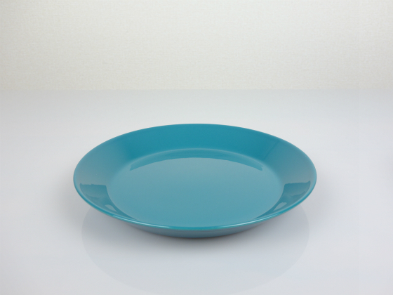 iittala/イッタラ Teema/ティーマ プレート21cm ペトロール