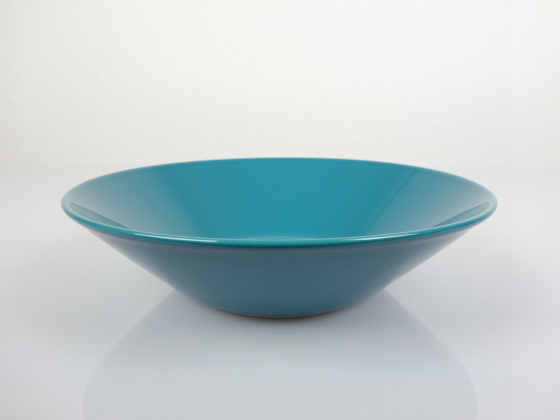 iittala/イッタラ Teema/ティーマ ボウル21cm ペトロールブルー 001