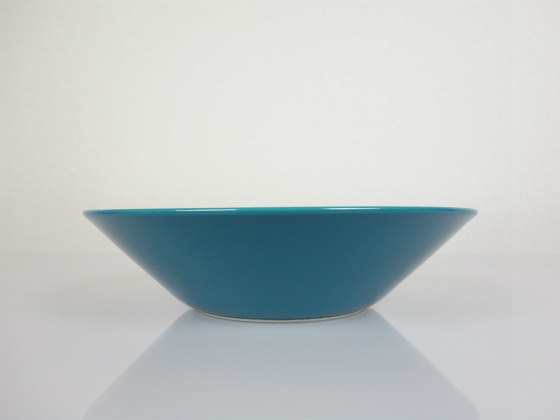 iittala/イッタラ Teema/ティーマ ボウル21cm ペトロールブルー 001