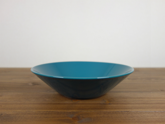 iittala/イッタラ Teema/ティーマ ボウル21cm ペトロールブルー