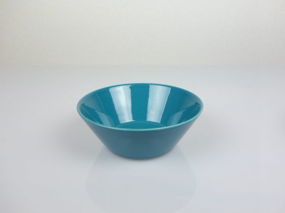 iittala/イッタラ Teema/ティーマ ボウル15cm ペトロールブルー 001