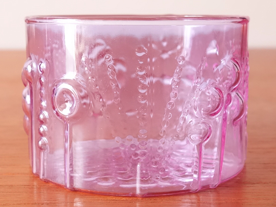 アウトレット】NUUTAJARVI/ヌータヤルヴィ Flora/フローラ ボウル8cm