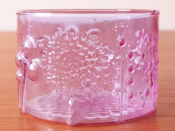 アウトレット】NUUTAJARVI/ヌータヤルヴィ Flora/フローラ ボウル8cm