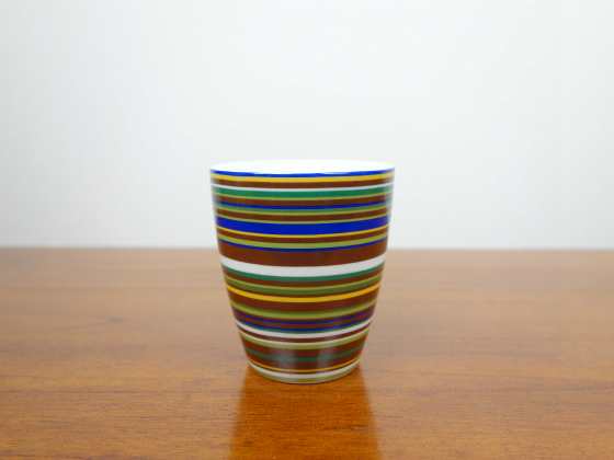 iittala/イッタラ Origo/オリゴ マグ250ml ブラウン 001|北欧