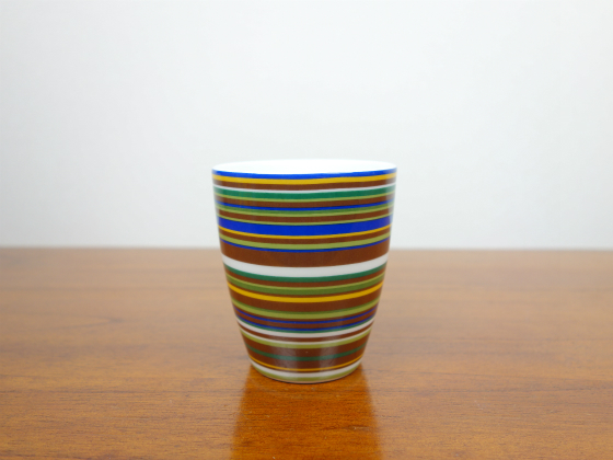 iittala/イッタラ Origo/オリゴ マグ250ml ブラウン 002|北欧