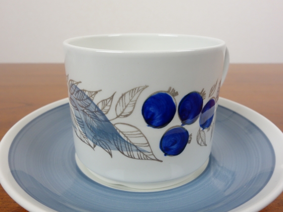 アウトレット】Rorstrand/ロールストランド Gille/ジッレ カップ