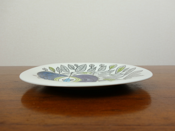 ◆予約中◆ ロールストランド Eden エデン Φ18 プレート 1枚 H ◇予約中◇ ロールストランド Eden エデン Φ18 プレート 1枚 H