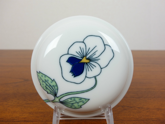 ロールストランド　シルヴィア　シュガーポット Rorstrand ロールストランド Sylvia シルヴィア シュガーポット