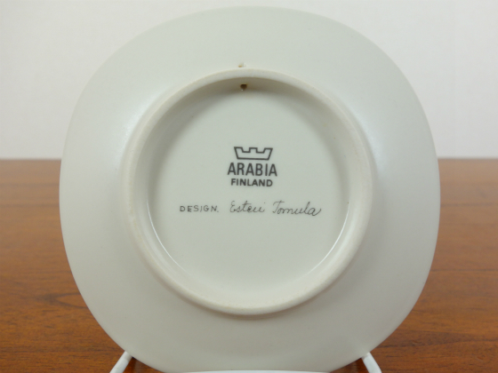 ARABIA/アラビア Botanica/ボタニカ geranium silvaticum(ウッド