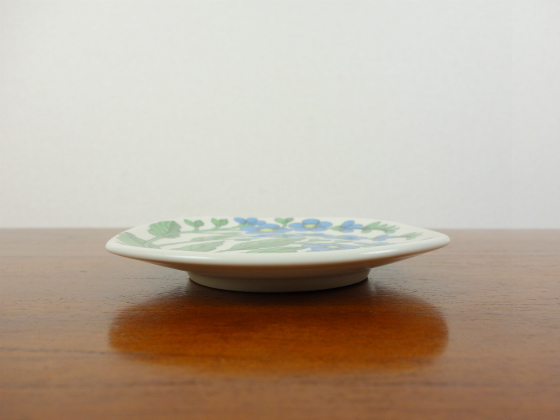 ARABIA/アラビア Botanica/ボタニカ myosotis scorpioides