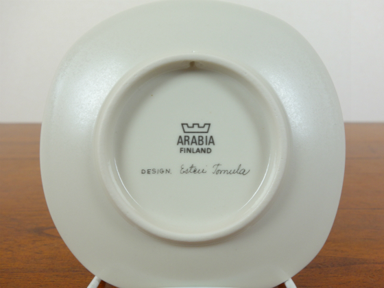 ARABIA/アラビア Botanica/ボタニカ myosotis scorpioides