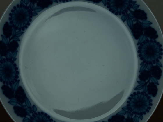 アウトレット】ARABIA/アラビア Johanna/ヨハンナ プレート16cm 006