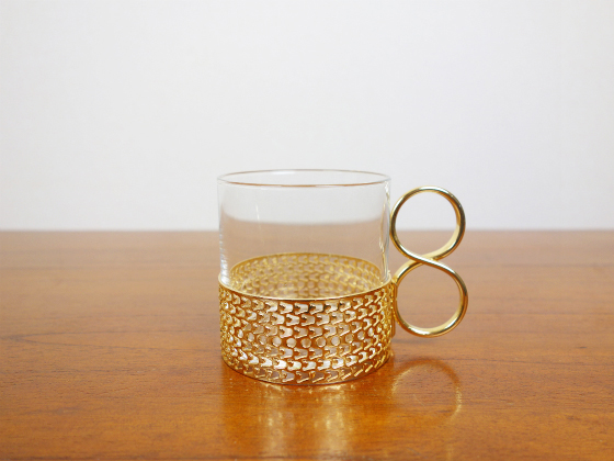 iittala/イッタラ Tsaikka/ツァイッカ(Karaatti/カラーッティ) グラス