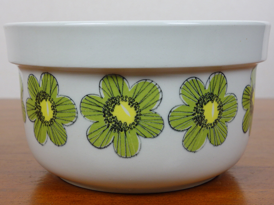 ARABIA/アラビア Primavera/プリマヴェーラ ボウル13.5cm 001|北欧