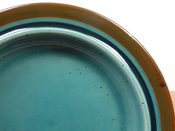 アウトレット】ARABIA/アラビア Meri/メリ プレート17cm 021|北欧