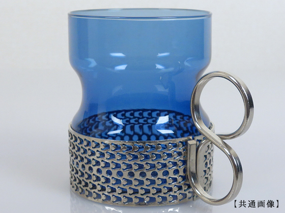 iittala/イッタラ Tsaikka/ツァイッカ グラスセット ブルー