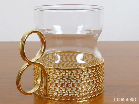 iittala/イッタラ Tsaikka/ツァイッカ グラスセット クリア