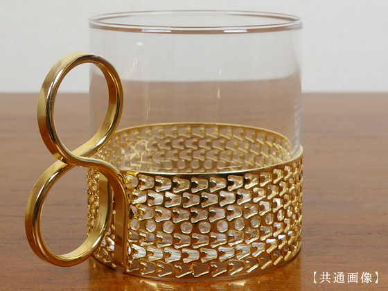 iittala/イッタラ Tsaikka/ツァイッカ(Karaatti/カラーッティ) グラス