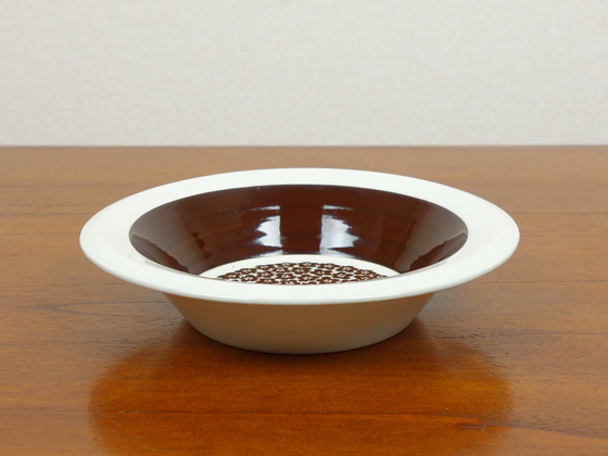 美品 ARABIA アラビア Faenza ファエンツァ スーププレート ボウル 美品 ARABIA アラビア Faenza ファエンツァ スーププレート