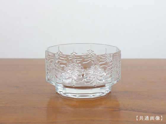 iittala/イッタラ Kuusi/クーシ ボウル10cm 001|北欧ヴィンテージの