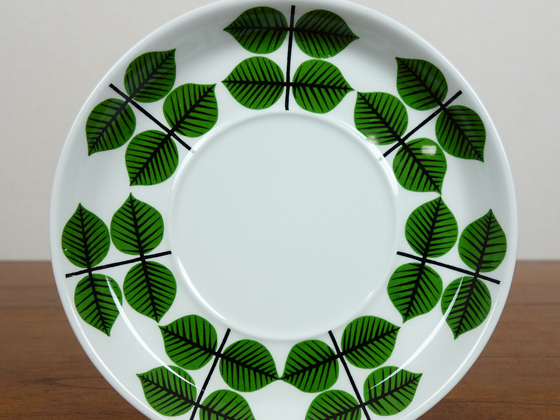 アウトレット】GUSTAVSBERG/グスタフスベリ Bersa/ベルサ ティーカップ