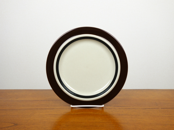 ARABIA/アラビア Ruija/ルイヤ 20cmプレートB ARABIA/アラビア Ruija