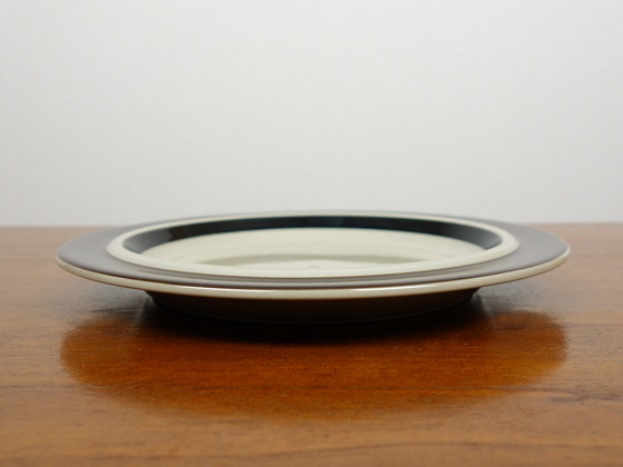 ARABIA/アラビア Ruija/ルイヤ 20cmプレートD アラビア ルイージャ 20cm プレート 北欧ヴィンテージ