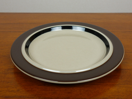 ARABIA/アラビア Ruija/ルイヤ 20cmプレートD アラビア ルイージャ 20cm プレート 北欧ヴィンテージ