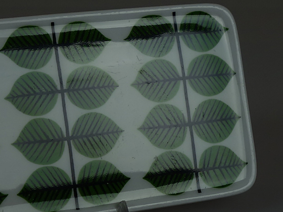 GUSTAVSBERG/グスタフスベリ Bersa/ベルサ バターケース(小) 002|北欧