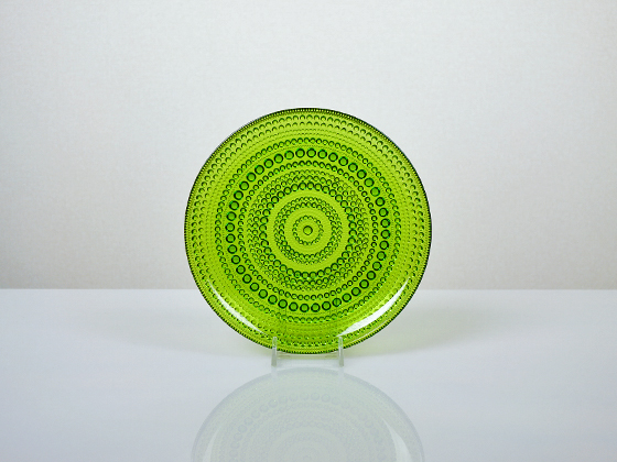 カステヘルミ ヴィンテージ ヌータヤルヴィ 17cm プレート 5枚