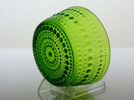 NUUTAJARVI/ヌータヤルヴィ Kastehelmi/カステヘルミ ボウル11cm