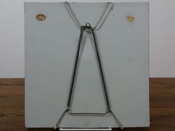 GUSTAVSBERG/グスタフスベリ Lisa Larson Unik Fåglar(鳥) 001